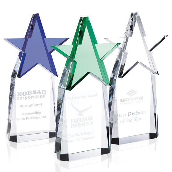 Promotional Awards