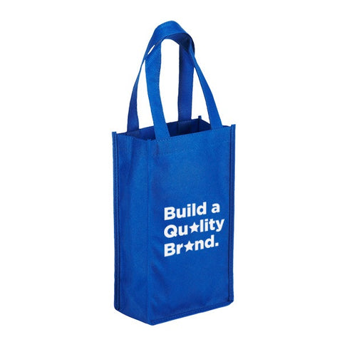 Custom Wine Bags