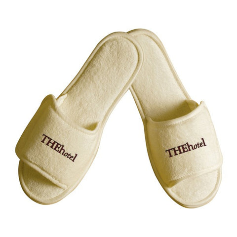 Custom Slippers