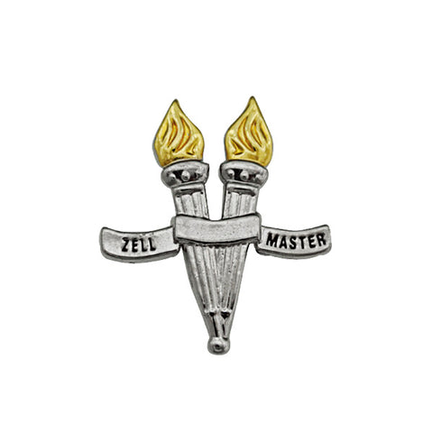 Custom Pins