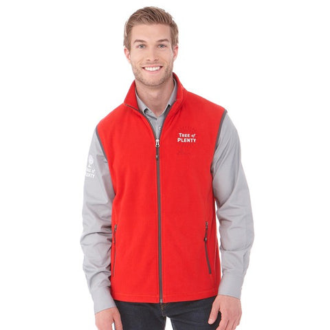 Custom Vests