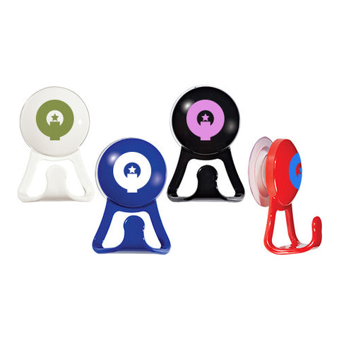 Custom Purse Hooks