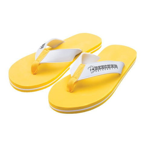 Custom Flip Flops