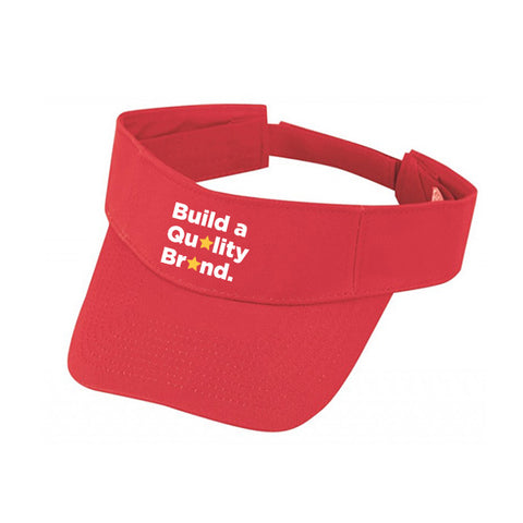 Custom Visors