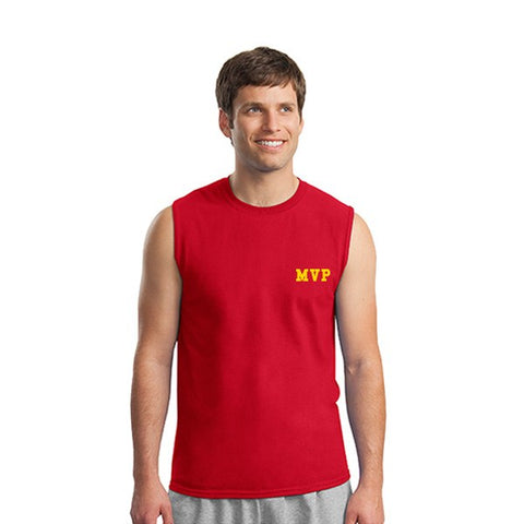 Custom Tank Tops