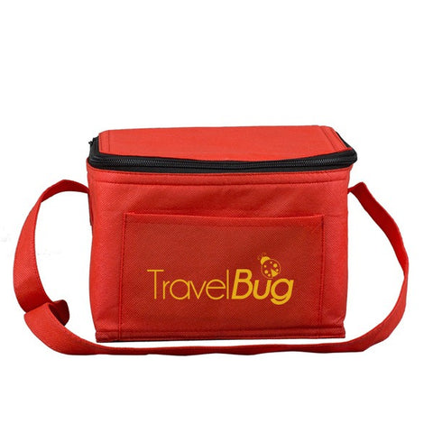 Custom Nonwoven Bags