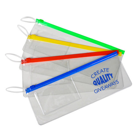 Custom Pouches