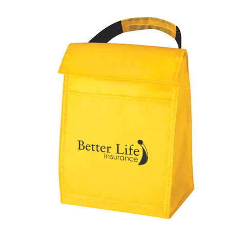 Custom Lunch Bags