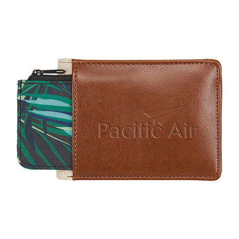 Custom Wallets