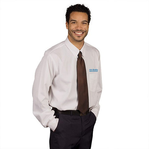 Custom Dress Shirts