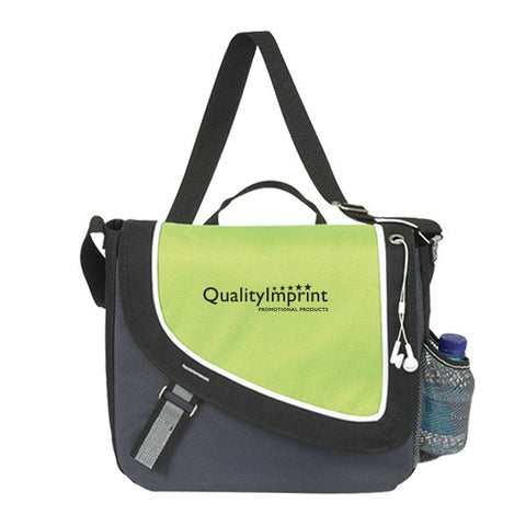 Custom Messenger Bags