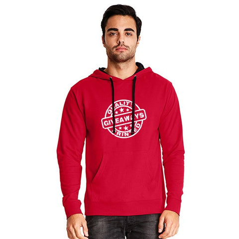 Custom Pullovers