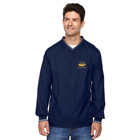 Custom Wind Shirts