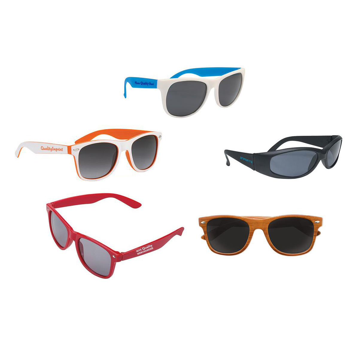 Custom Sunglasses