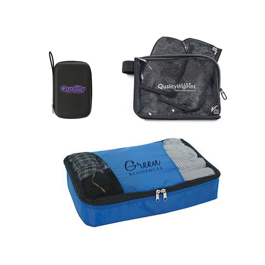 Custom Travel Cases