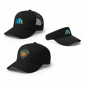 Custom Caps