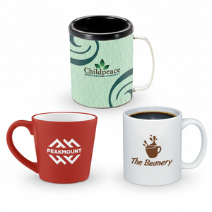 Custom Mugs